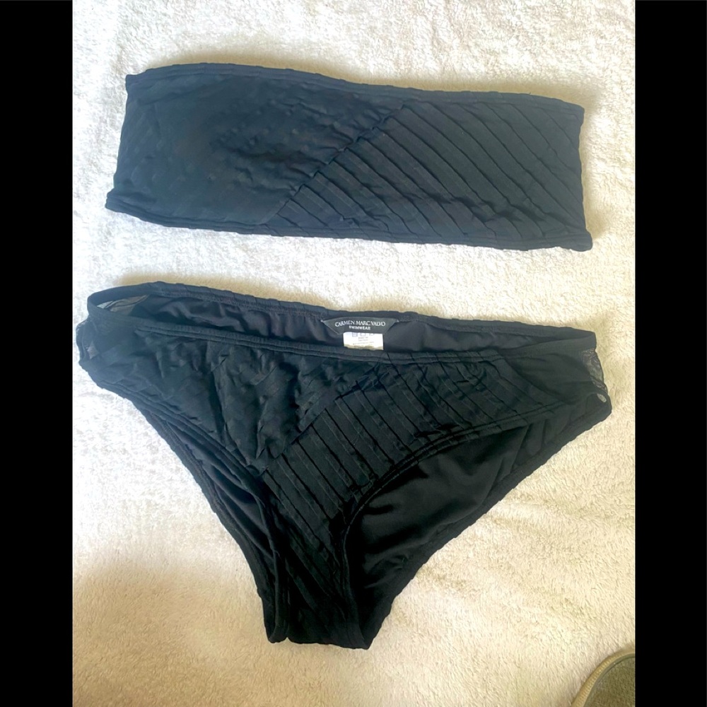 CARNEN MARC VALVO SIZE L